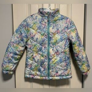 ZeroXposur Capri Girls Jacket